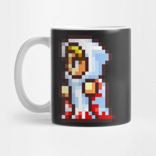 FF White Mage Mug